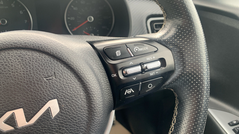 Kia Stonic 1.0T GDi 48V GT-Line 5dr Petrol Estate